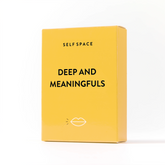 Deep and Meaningfuls: Pocket Edition